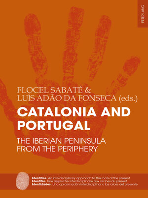 cover image of Catalonia and Portugal